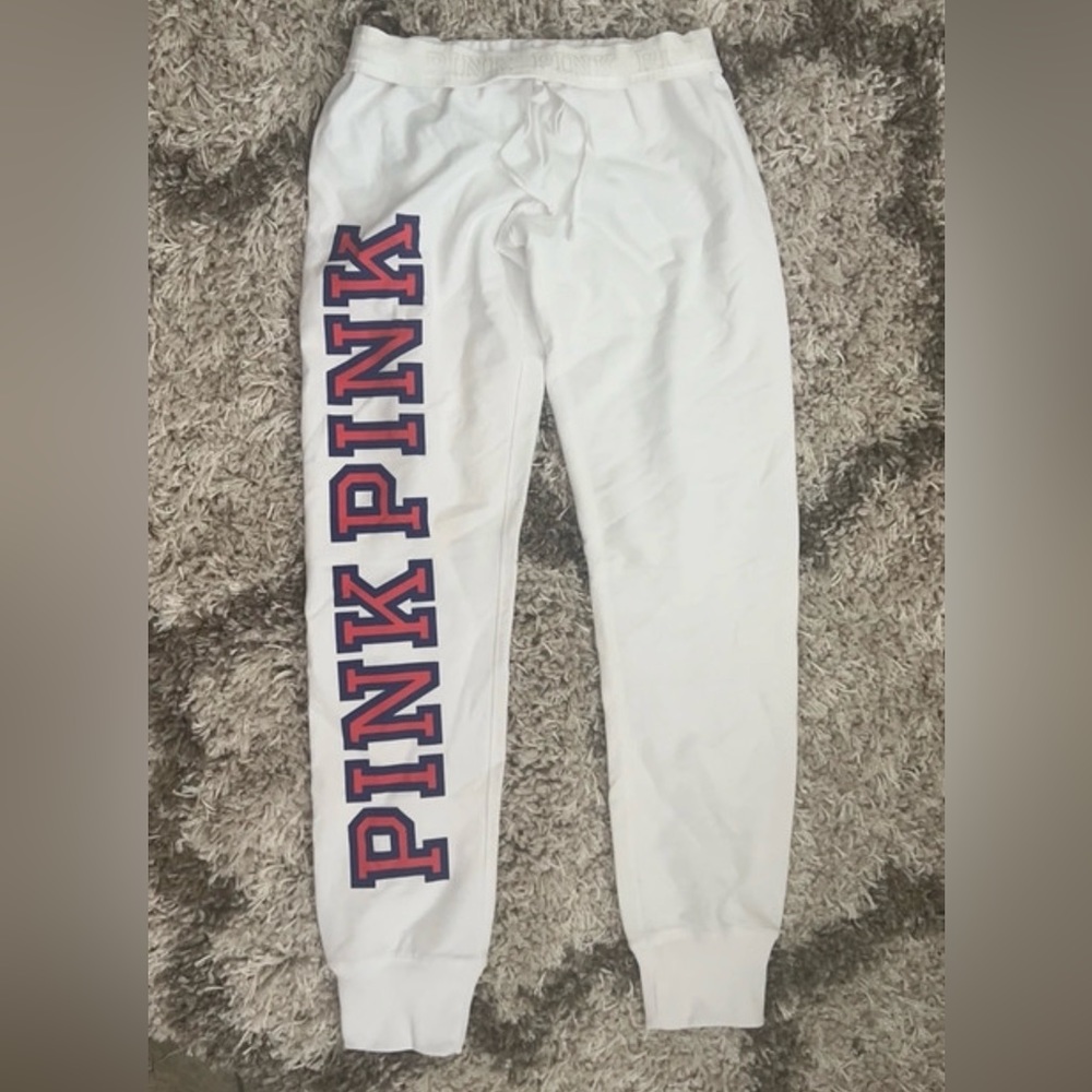 PINK Joggers